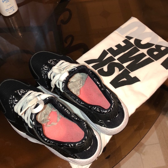 Huaraches GS 6 1/2 - Picture 5 of 7